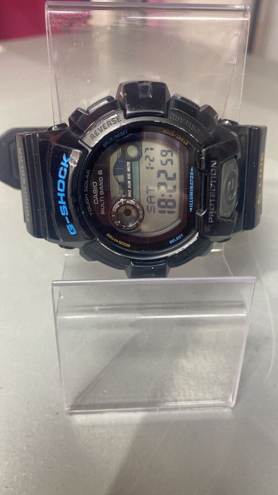 Часы G-Shock Casio 3278