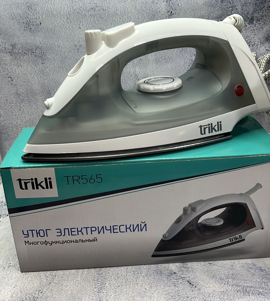 Утюг Trikli TR565 1200W