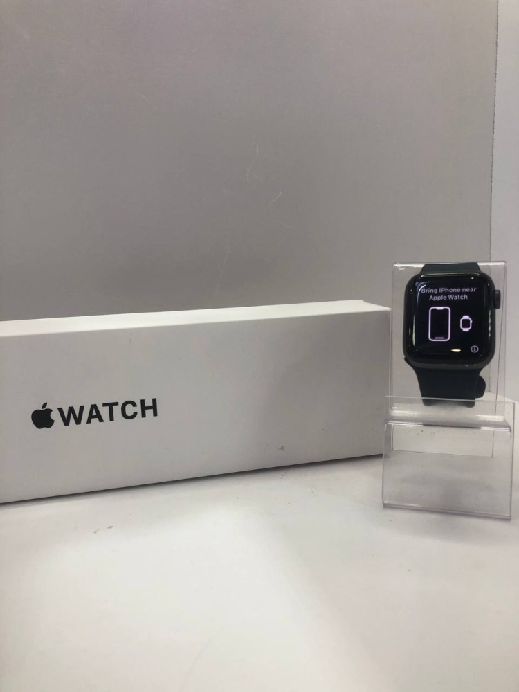 Часы Apple Watch se 2020 40 mm