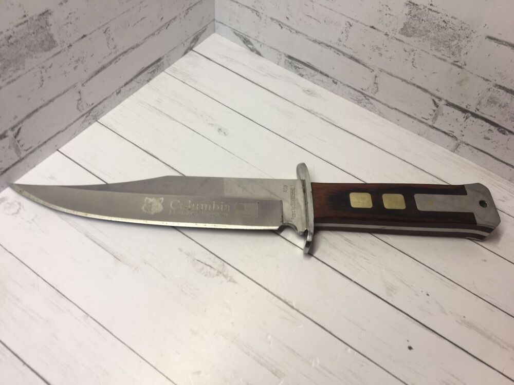 Нож Columbia JinLang Company