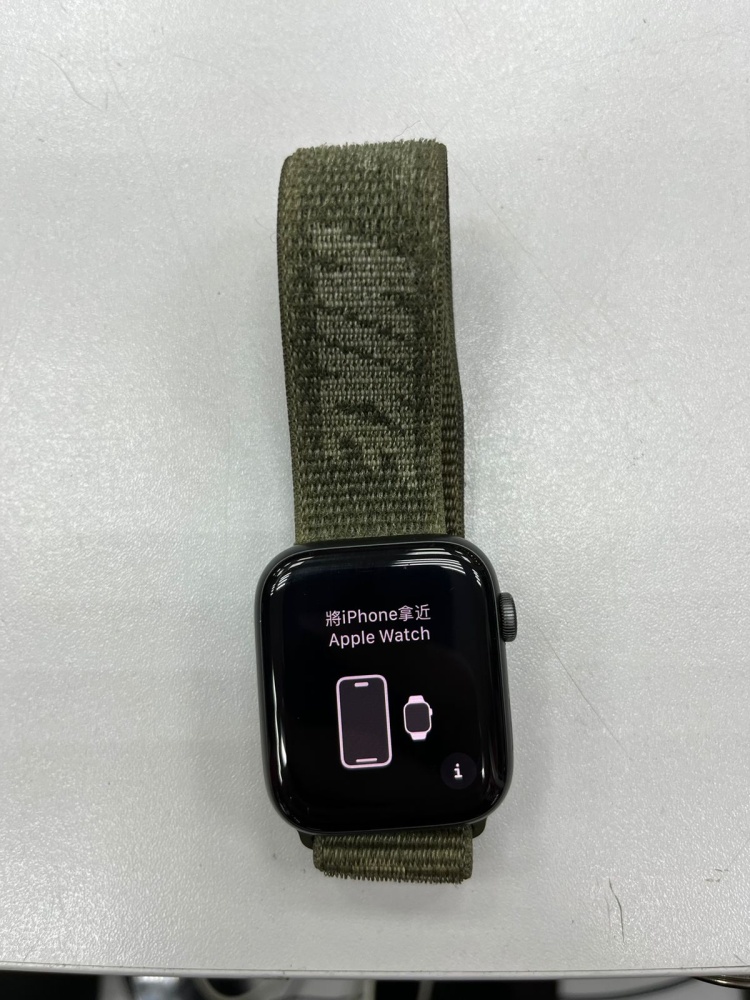 Часы Apple se 44mm