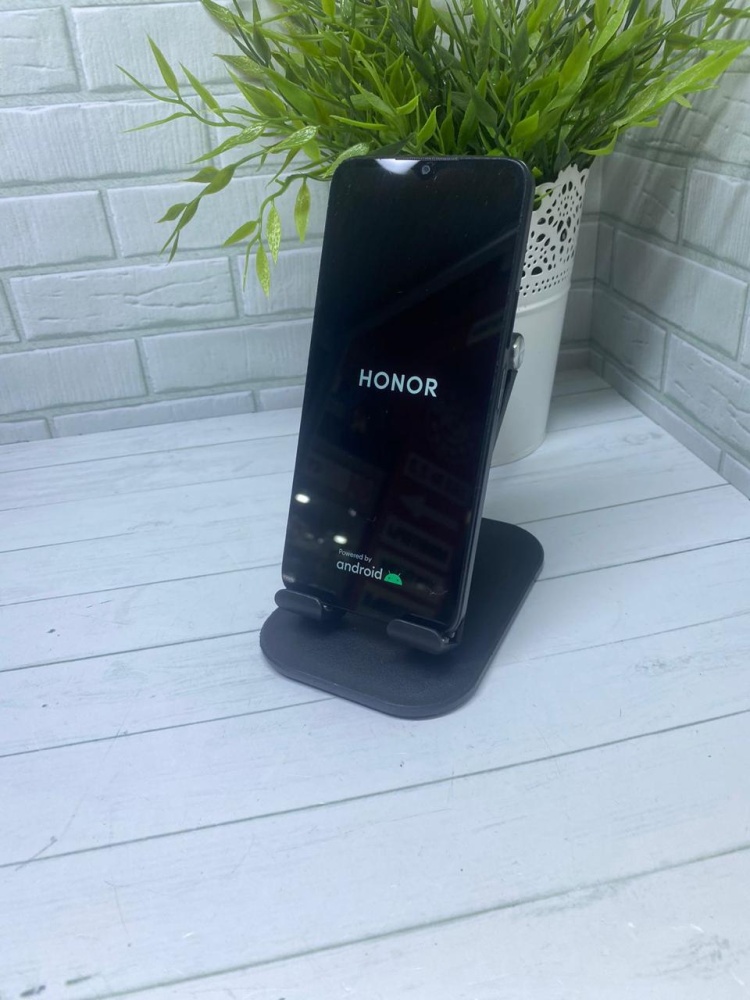 Смартфон Honor X6 4-64
