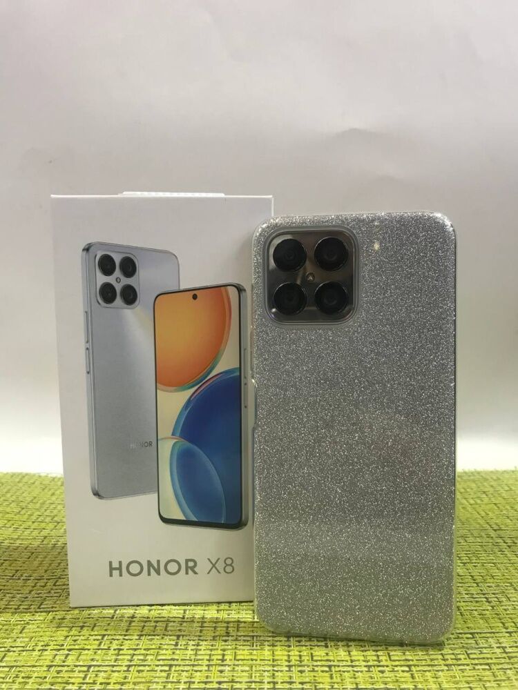 Смартфон Honor X8 6/128