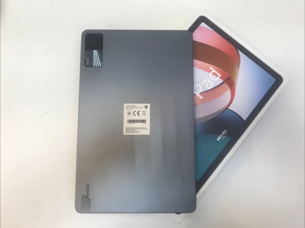 Планшет Xiaomi  redmi pad