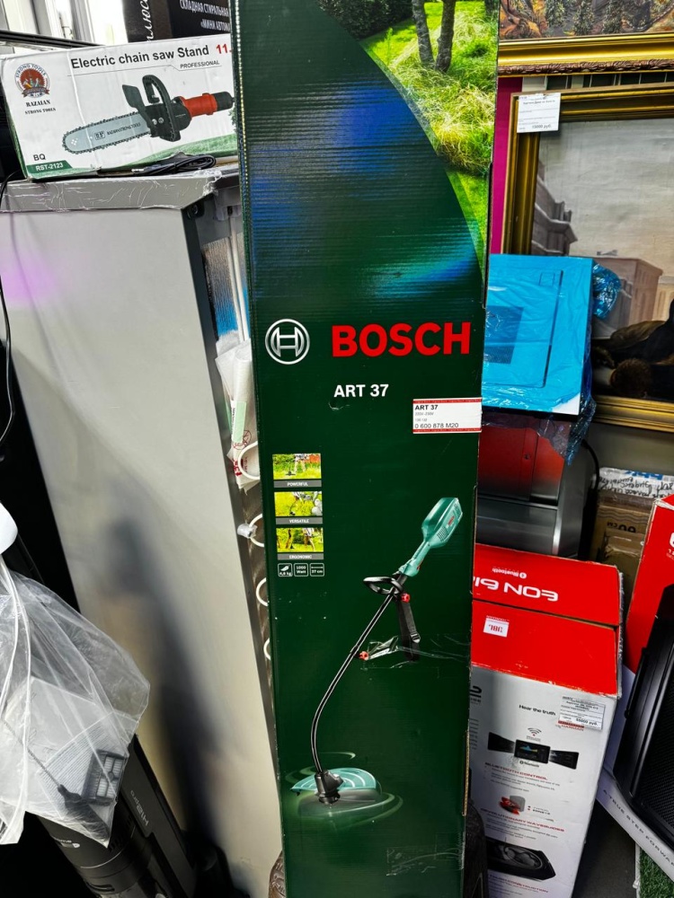 Электротриммер Bosch ART 37