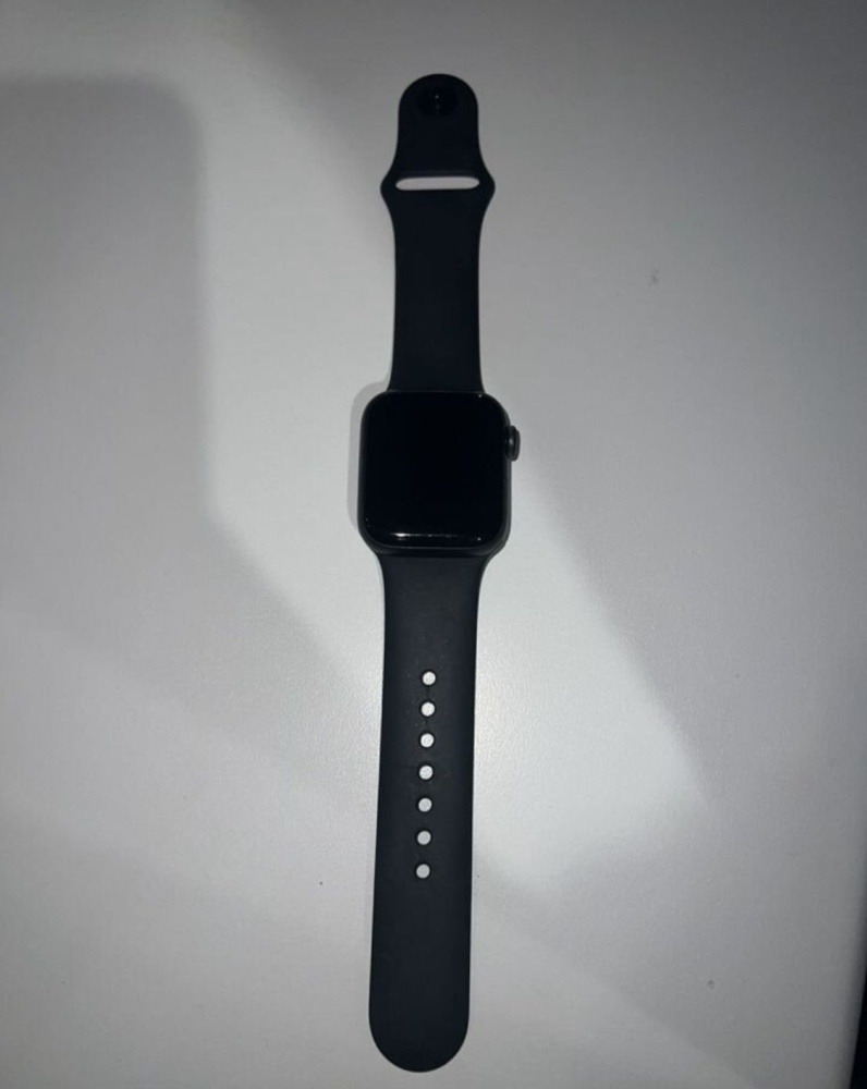 Часы Apple Watch 5 44mm