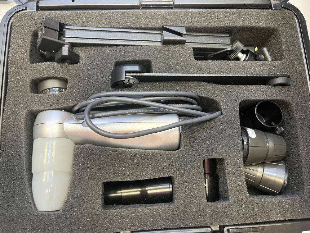 Цифровой микроскоп ProScope PS-HR-Base Deluxe