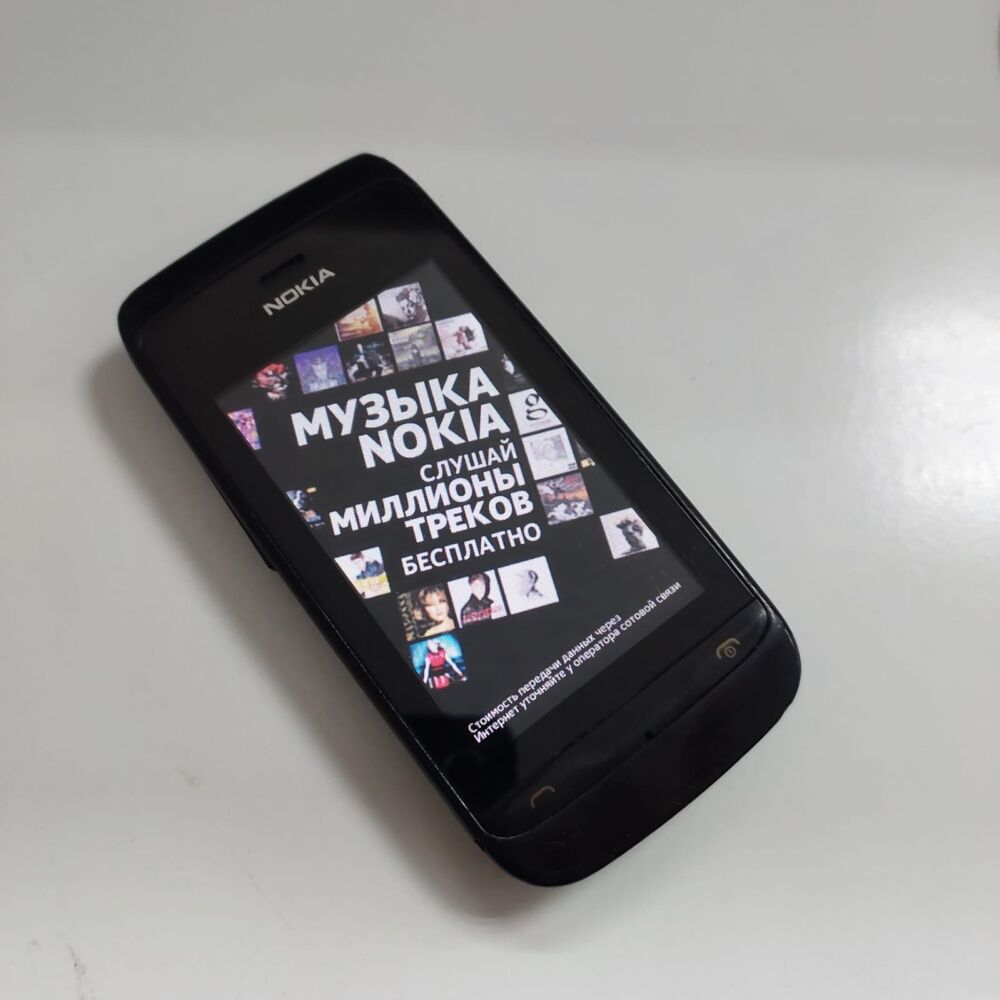 Мобильный телефон Nokia 310