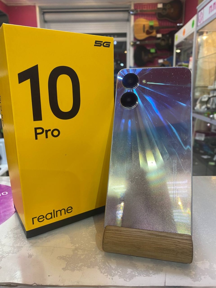 Смартфон Realme 10 PRO 5g 8/128