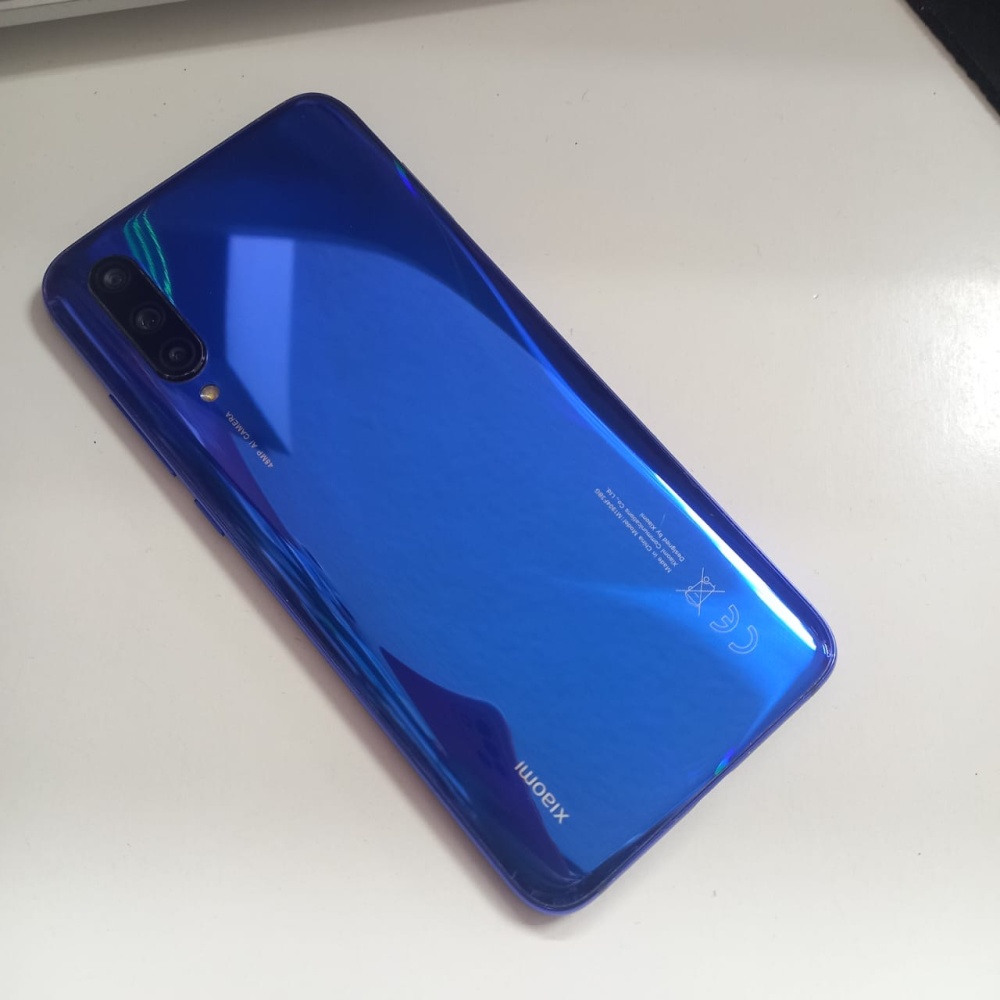Смартфон Xiaomi Mi 9 Lite 6/64гб