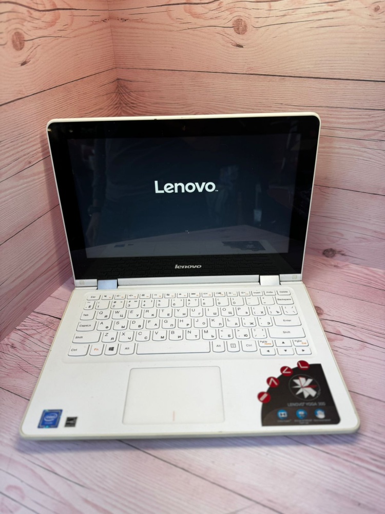 Ноутбук Lenovo YOGA 300 11ibr