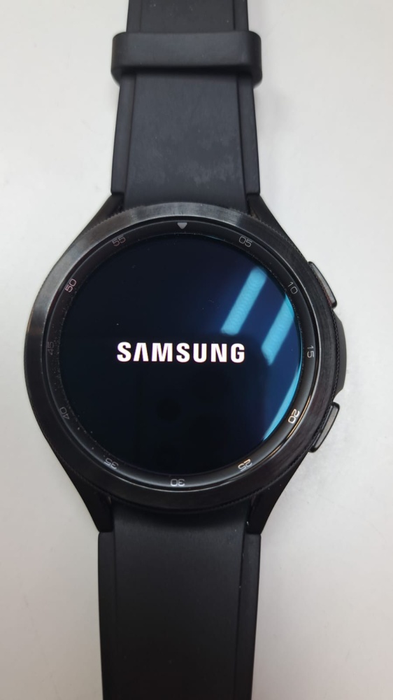Смарт-часы Samsung Galaxy Watch Classic (BD2X)