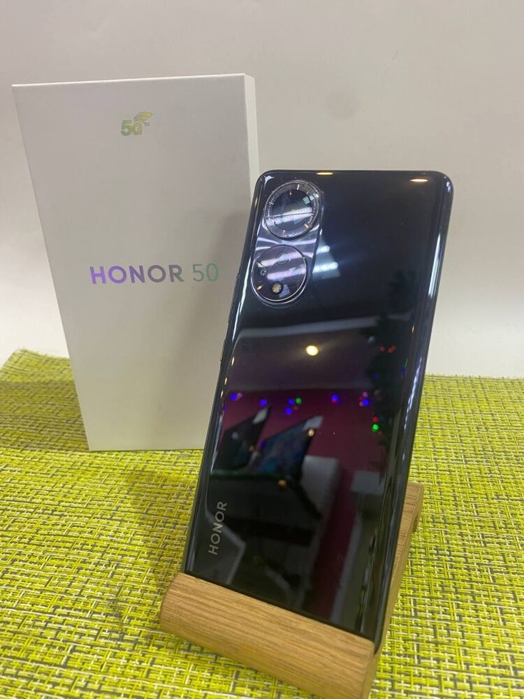 Смартфон Honor 50 6/128