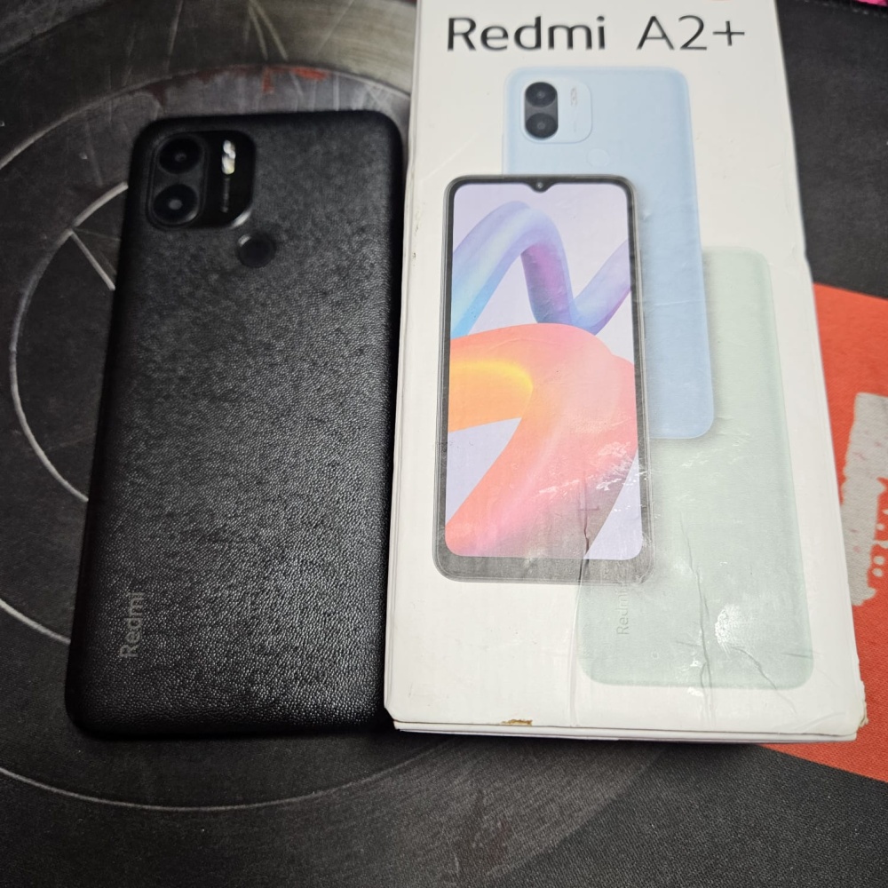 Смартфон Xiaomi Redmi A2+
