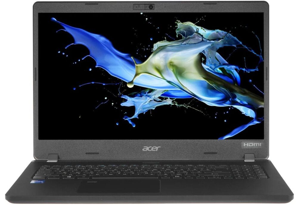 Ноутбук Acer travel mate p2 i3 8ram/256ssd