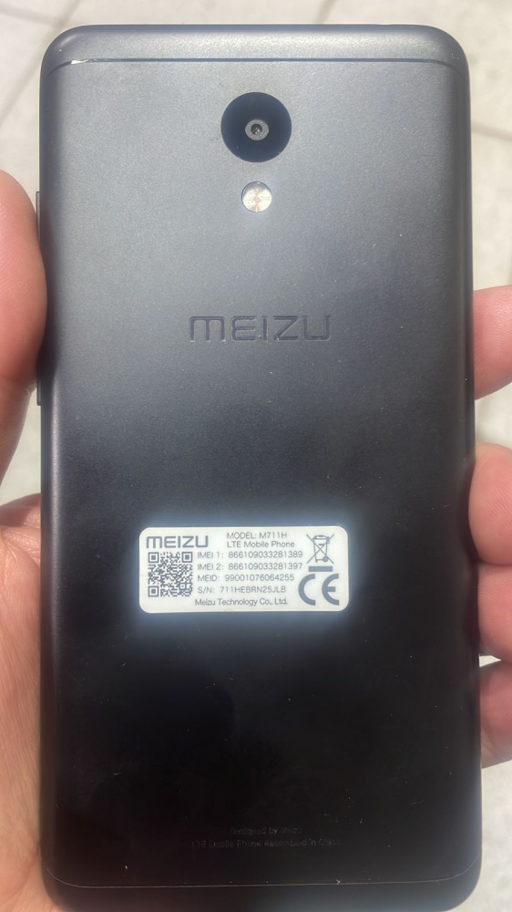 Смартфон Meizu 5 Note