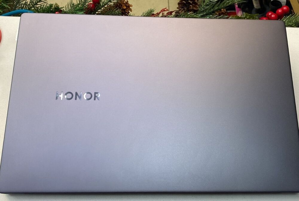 Ноутбук Honor MagicBook X15  i5 2.1/8/512/1
