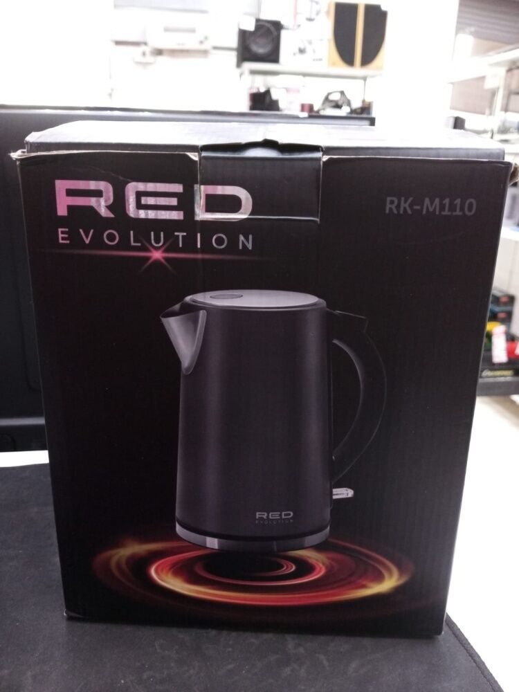 Чайник RED evolution rk-m110