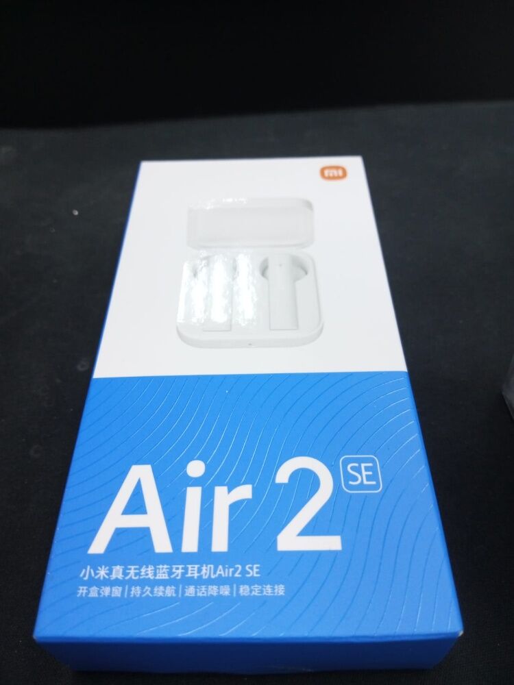 Наушники Bluetooth air2
