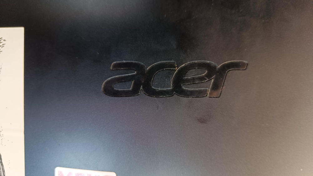 Ноутбук Acer i5\3050