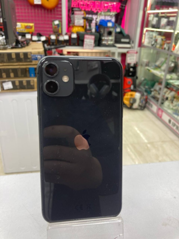 Смартфон iPhone 11 128 Gb