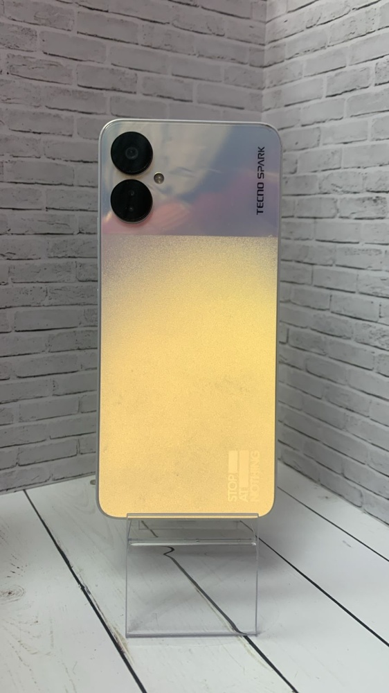 Мобильный телефон Tecno Spark 9 PRO 4/128Gb