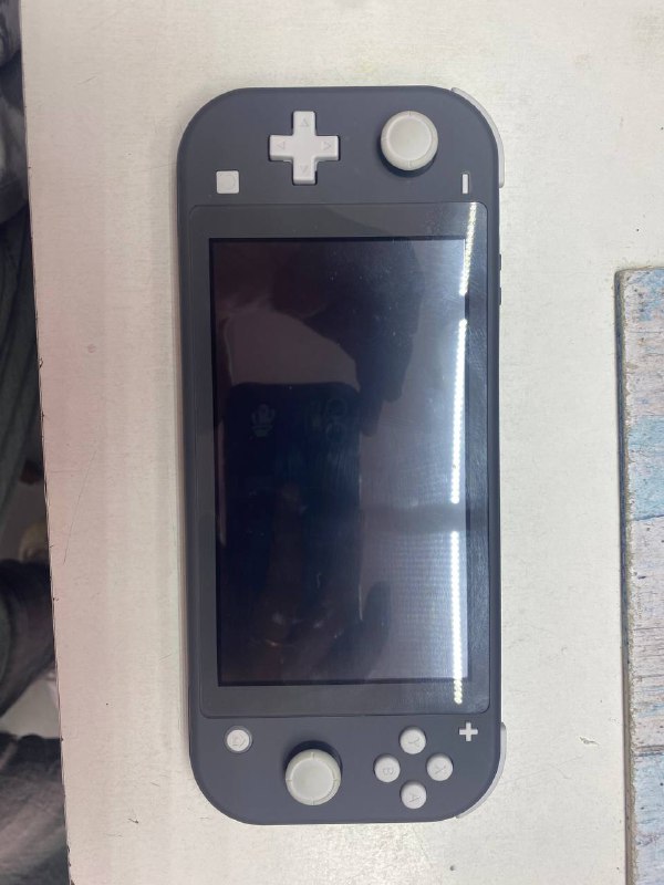 Игровая приставка Nintendo Switch Lite