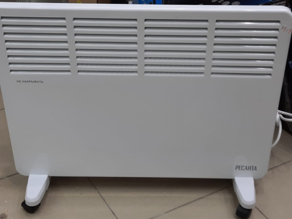 Обогреватель Ресанта ОК 1600