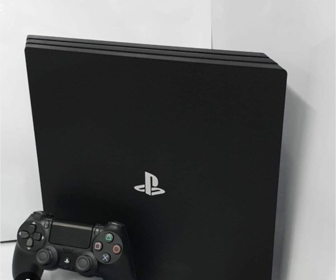 Игровая приставка Sony PlayStation 4 slim