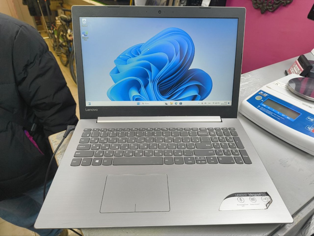 Ноутбук Lenovo A9