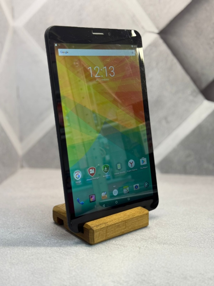 Планшет Prestigio WIZE 3618 4G