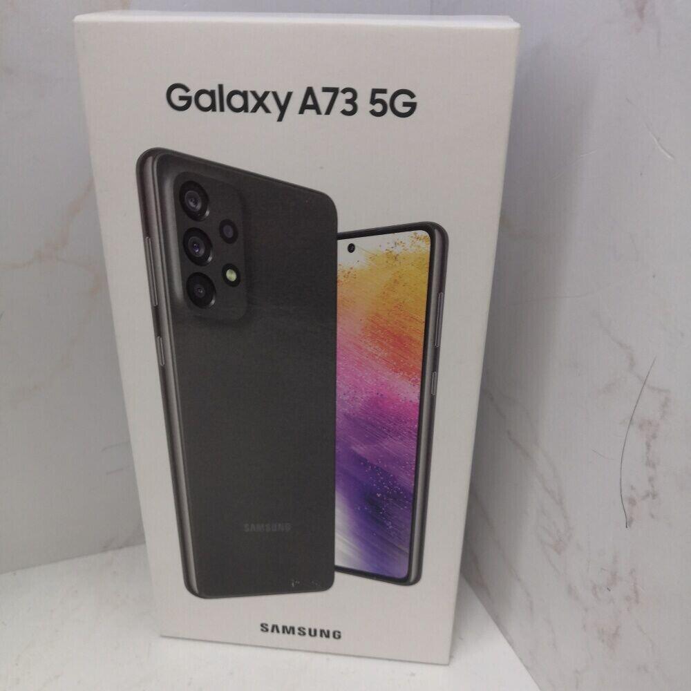 Смартфон Samsung A73 8\128