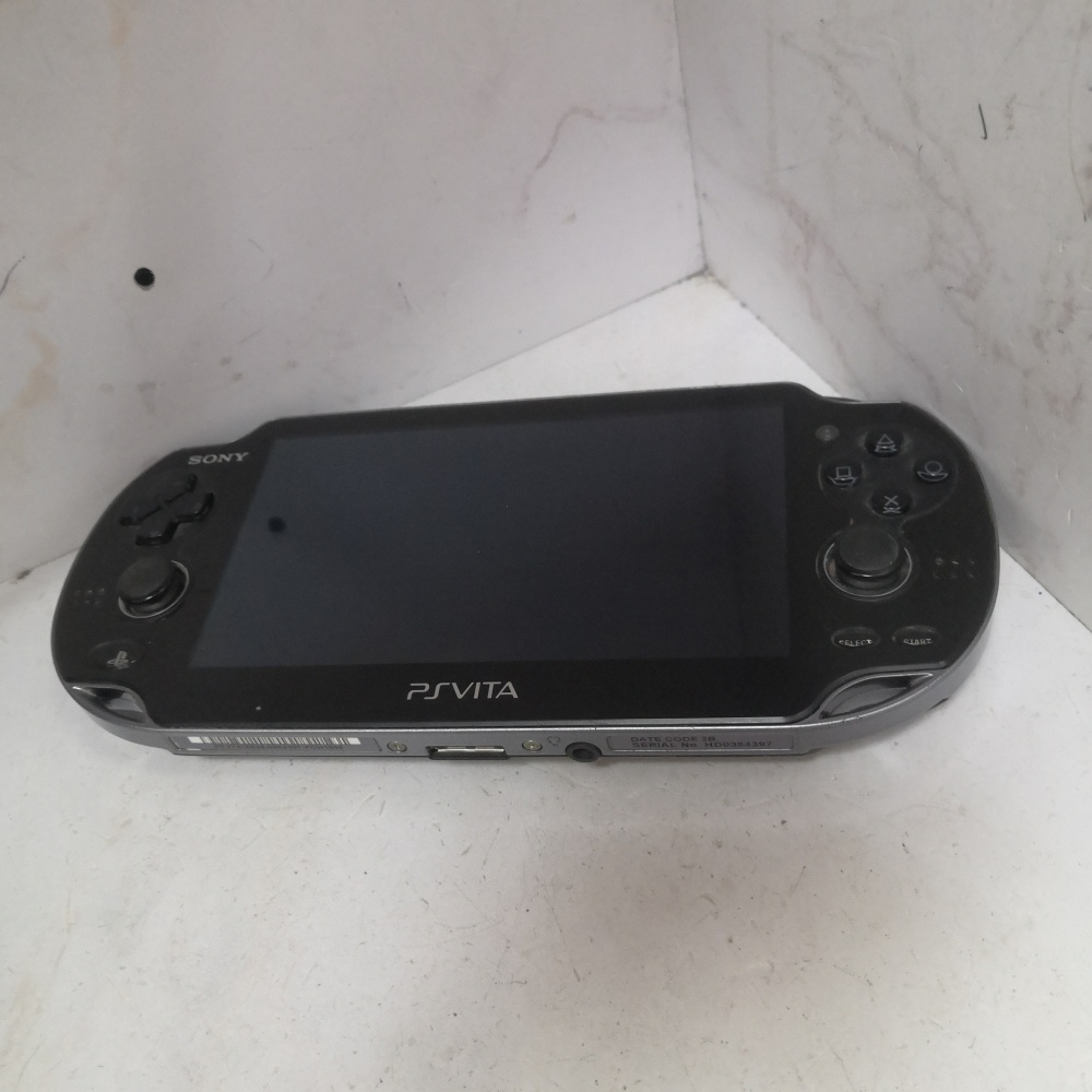 Игровая приставка PSP VITA