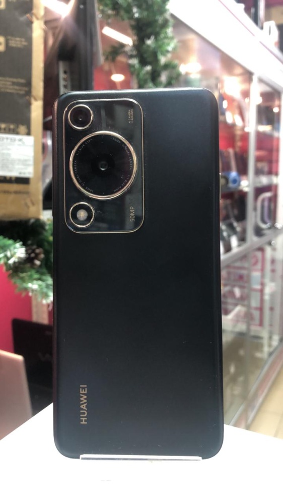 Смартфон Huawei Nova Y72 8/128