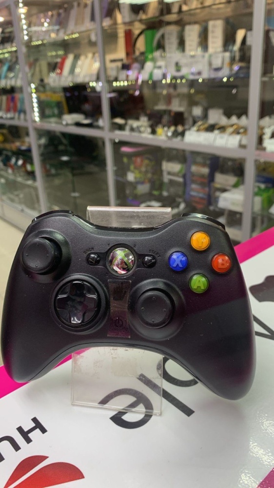 Геймпад Xbox 360