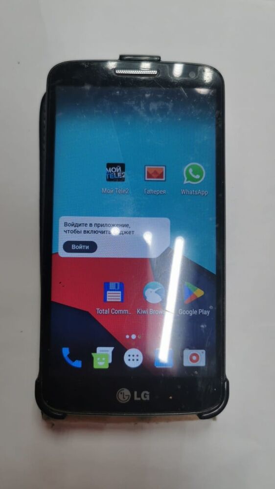 Мобильный телефон LG G2 mini D618  1/8 гб