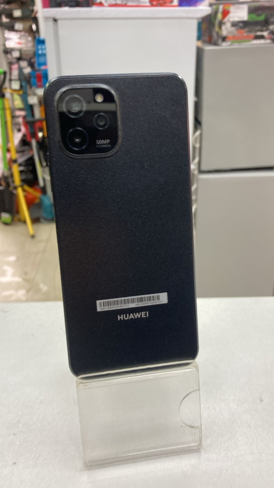 Смартфон Huawei Nova Y61 4/128