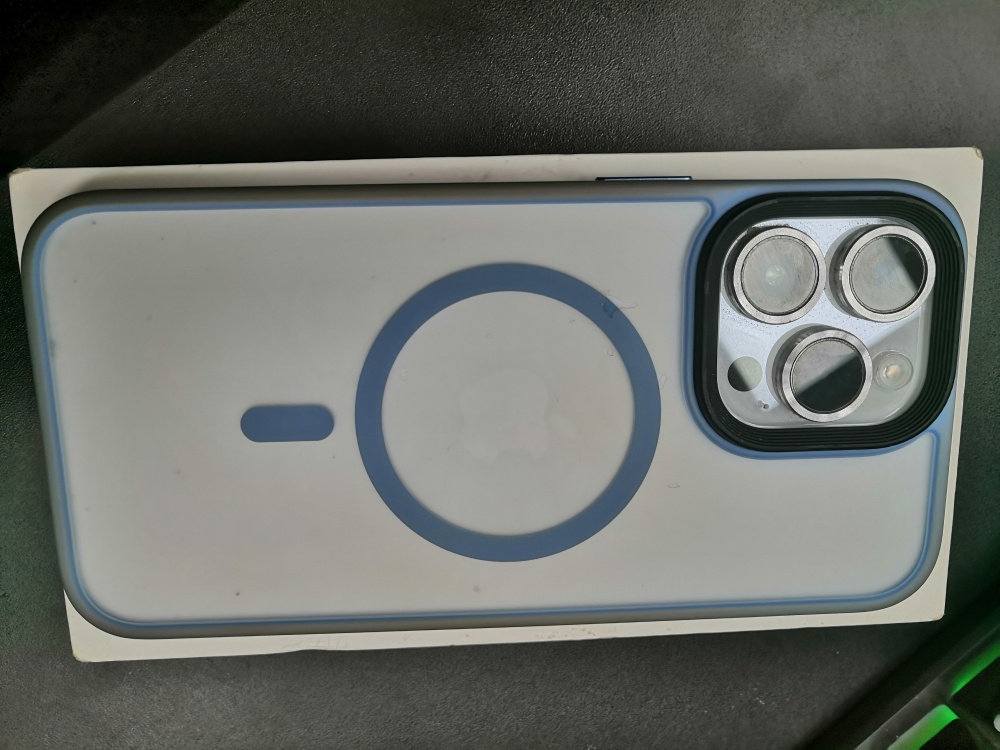 Смартфон iPhone 14 PRO MAX 256