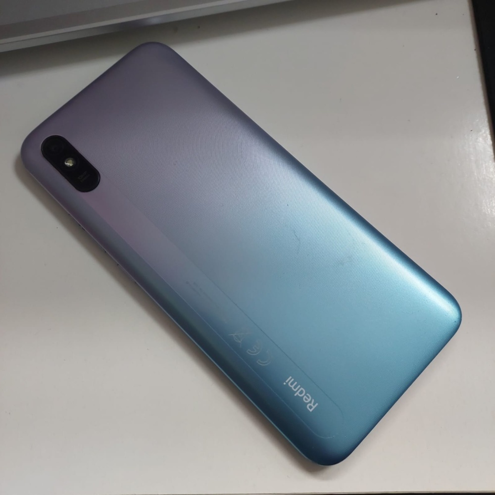 Смартфон Xiaomi Redmi 9A 2/32гб