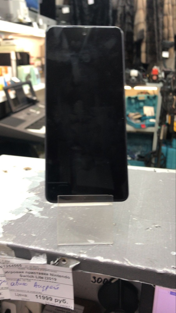 Мобильный телефон Tecno POVA 7 Neo