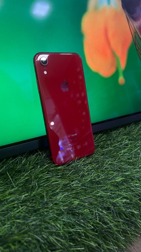 Смартфон iPhone XR 128 Gb