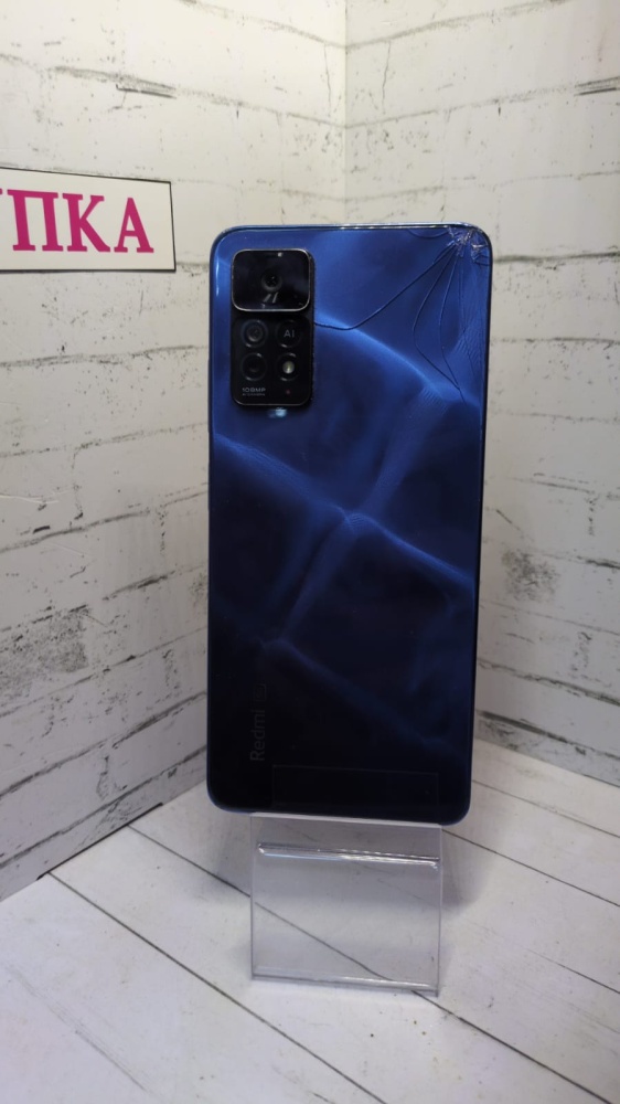 Смартфон Xiaomi Redmi note 11E Pro 8/128