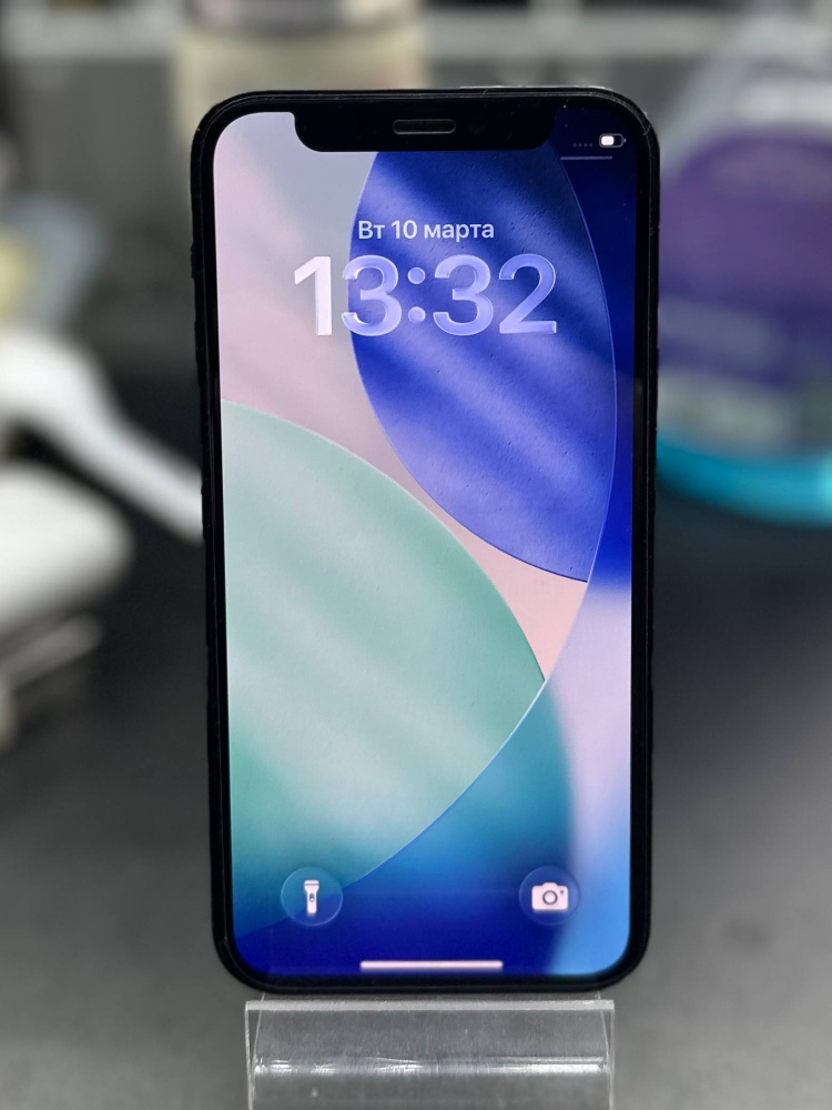 Смартфон iPhone 12 mini 256 Gb