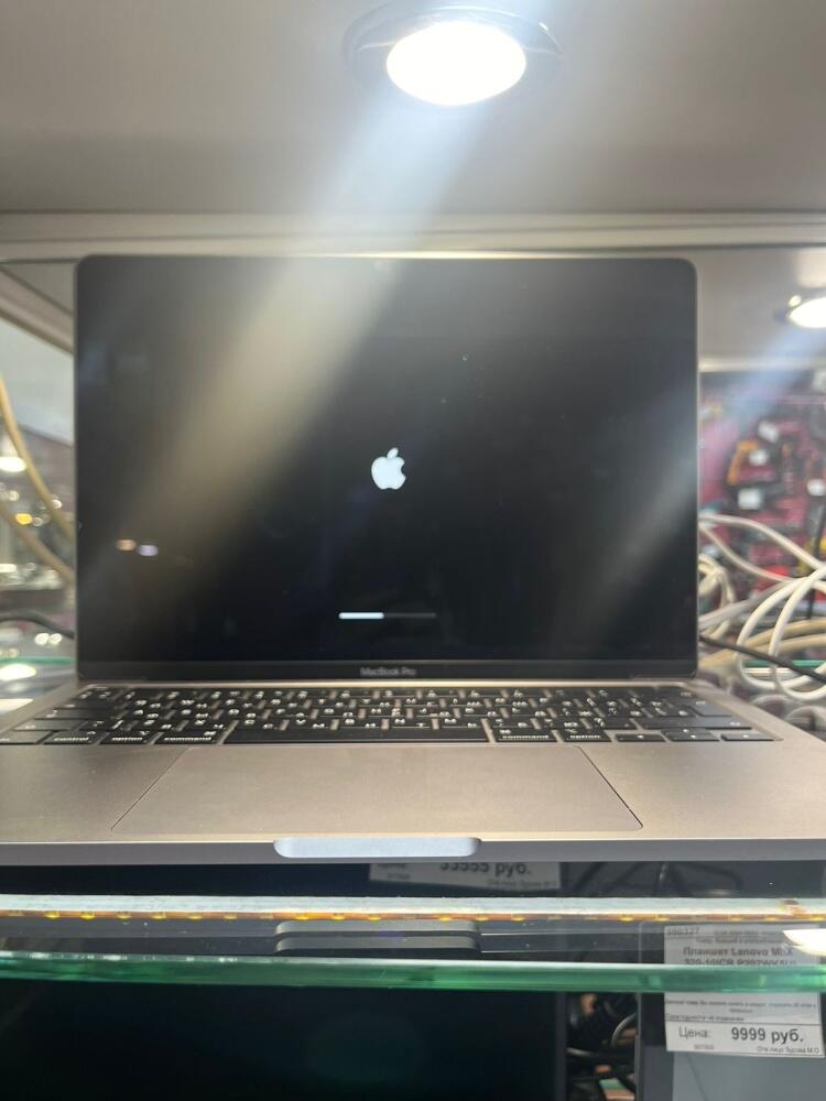 Ноутбук Macbook Pro 13 -inch 2020