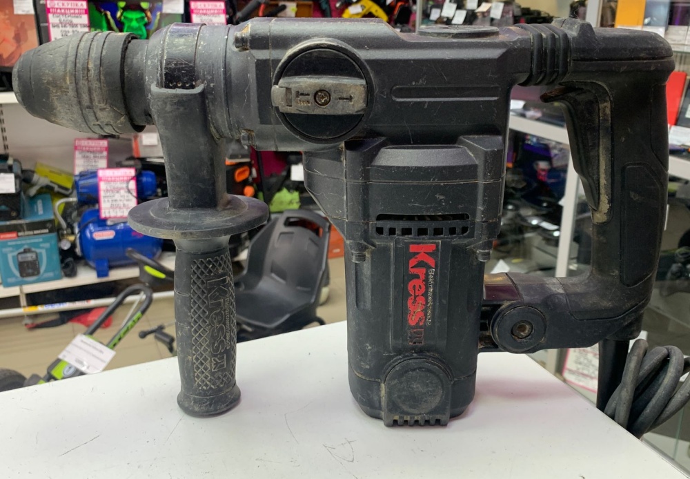 Перфоратор Kress KU330