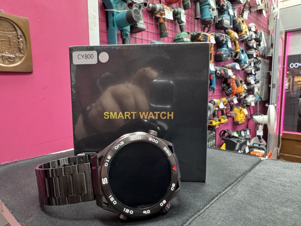 Смарт-часы SmartWatch CY-300