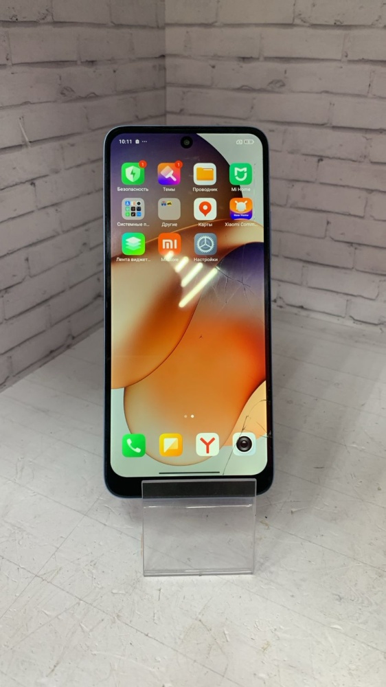 Смартфон Xiaomi Redmi 12 4/128