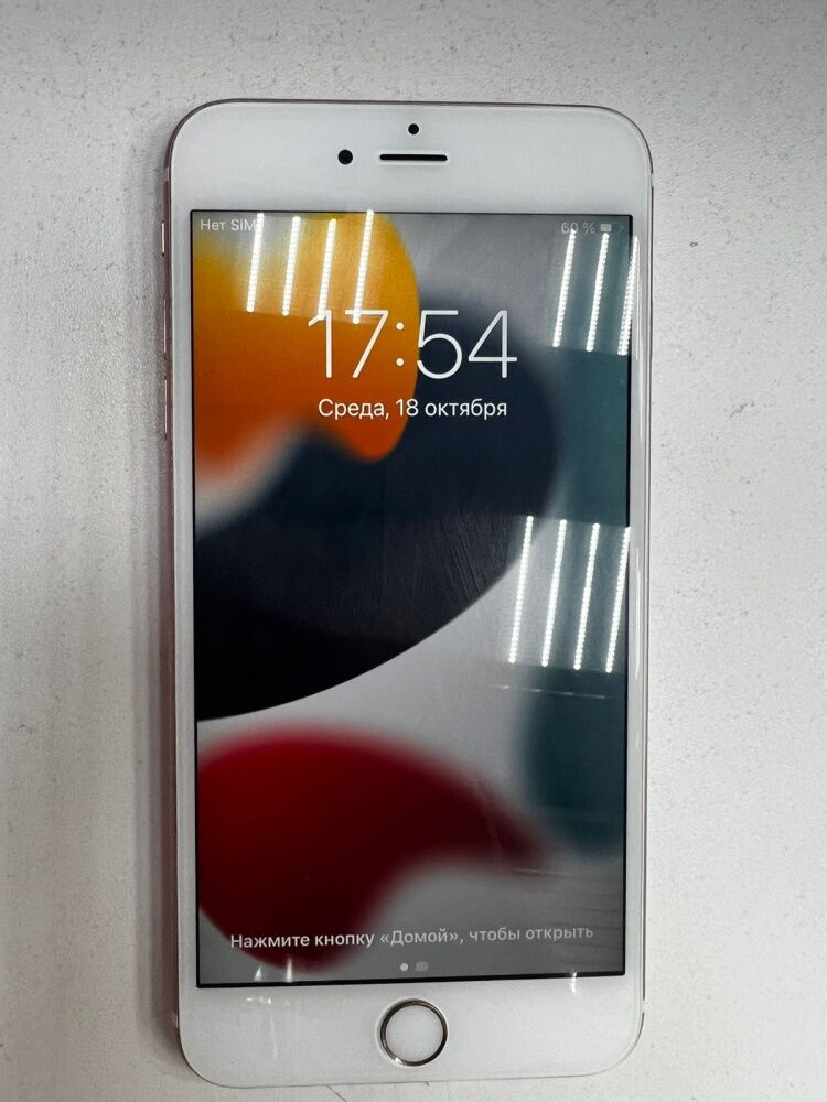 Смартфон iPhone 6S+ 64 gb