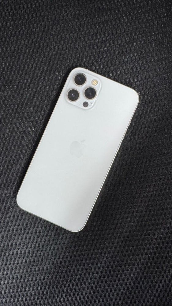 Смартфон iPhone 12 PRO MAX 256 Gb