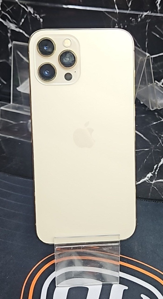 Смартфон iPhone 12 PRO MAX 128 Gb